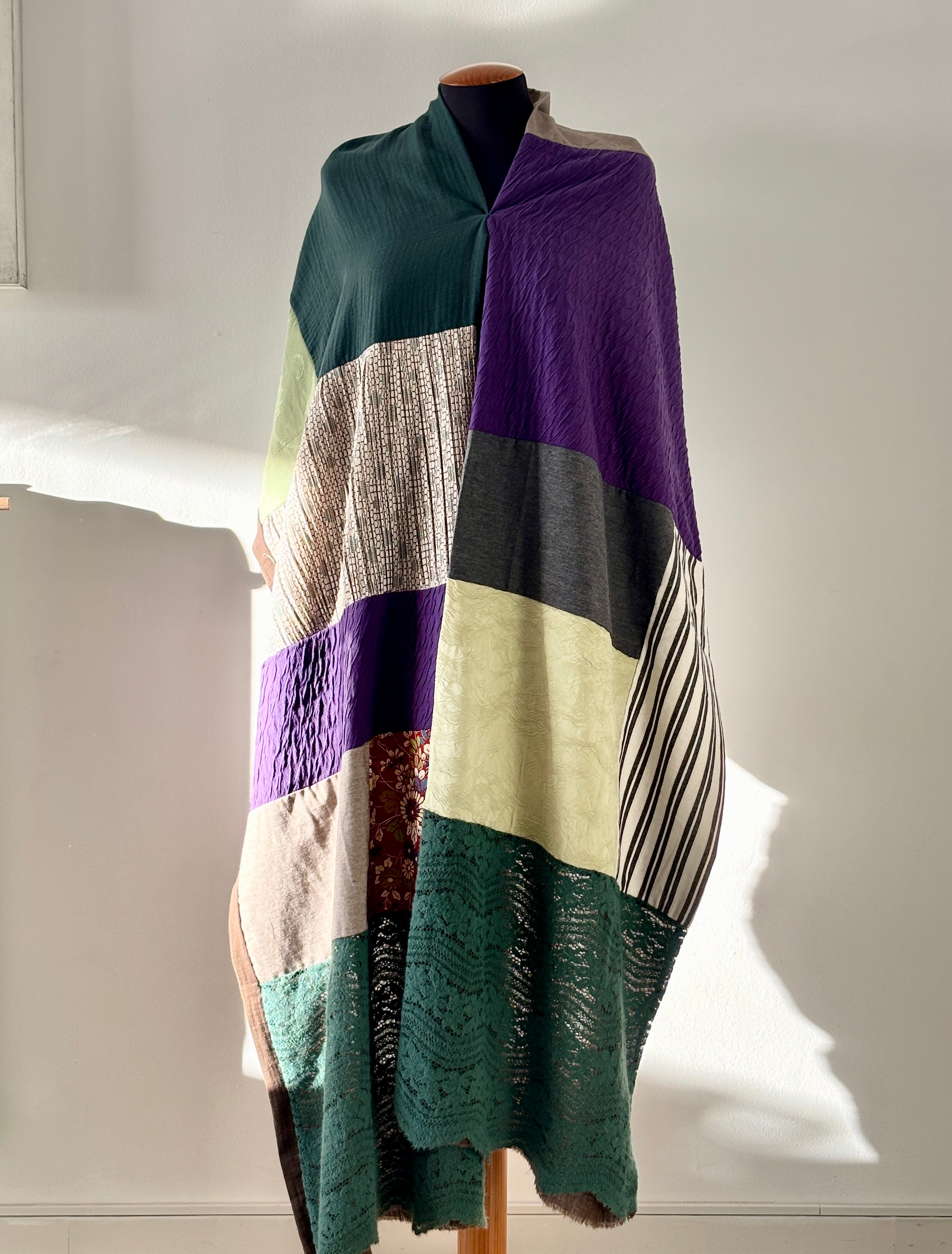Kimono sacrf