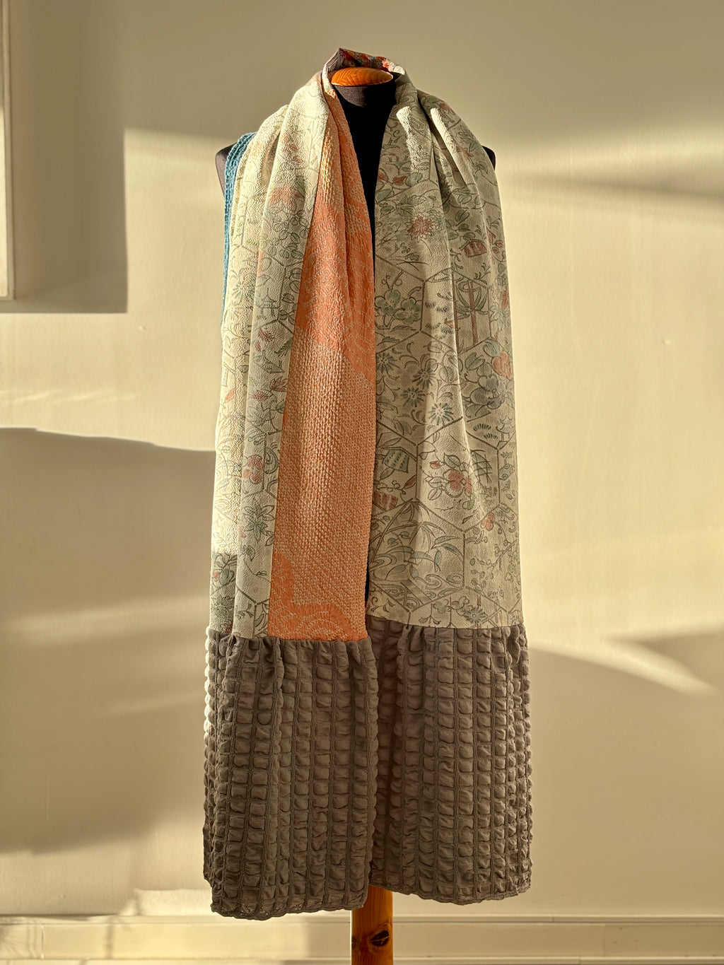 Kimono sacrf