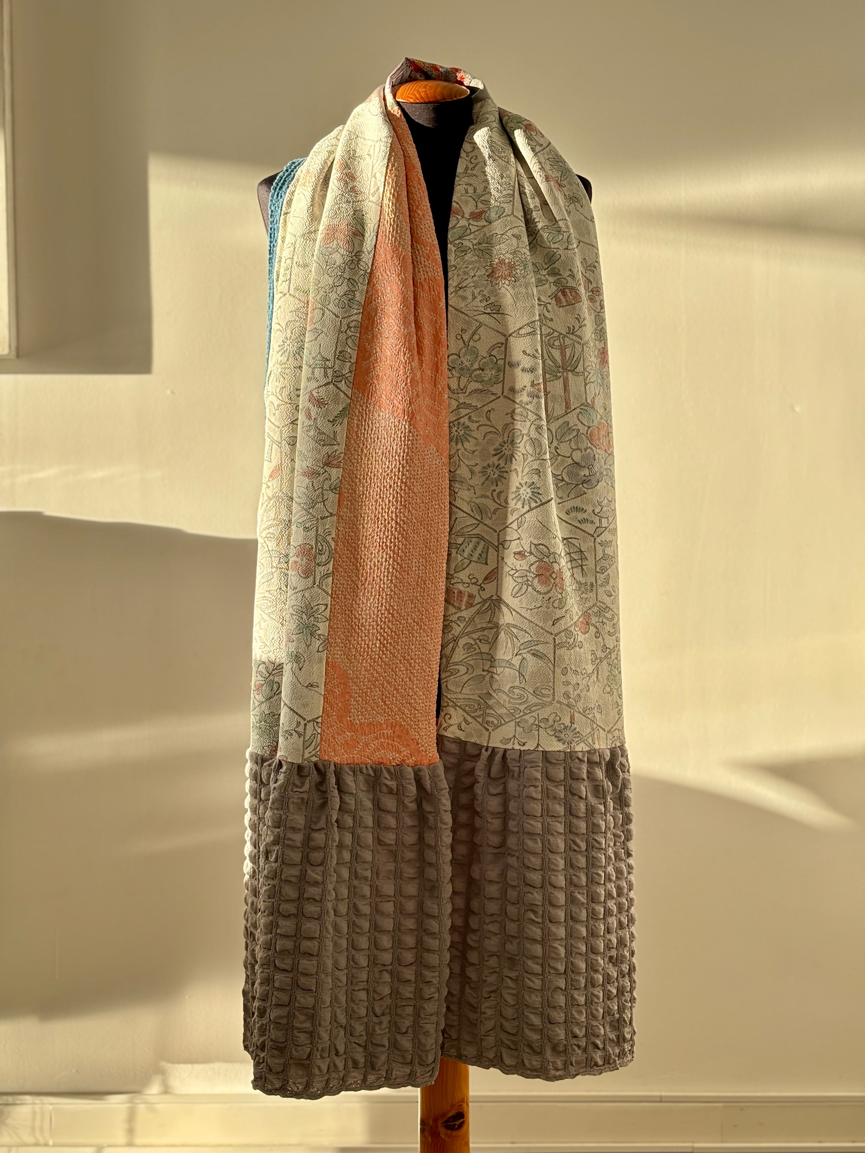 Kimono sacrf