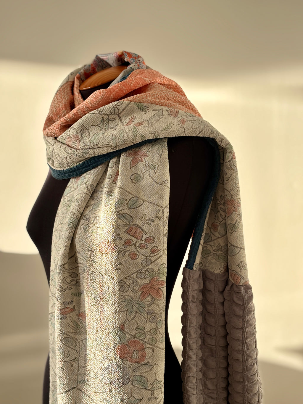 Kimono sacrf
