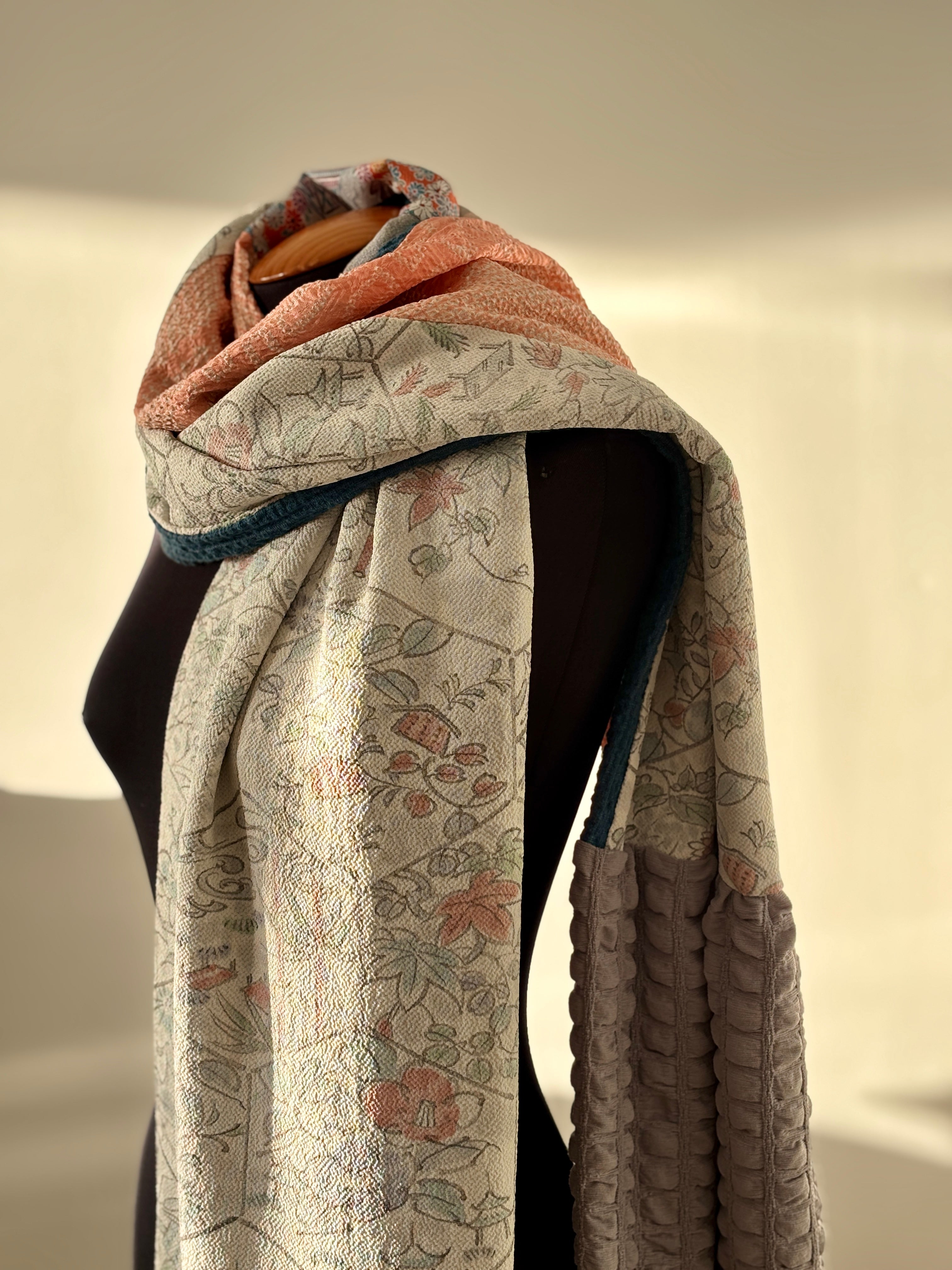 Kimono sacrf