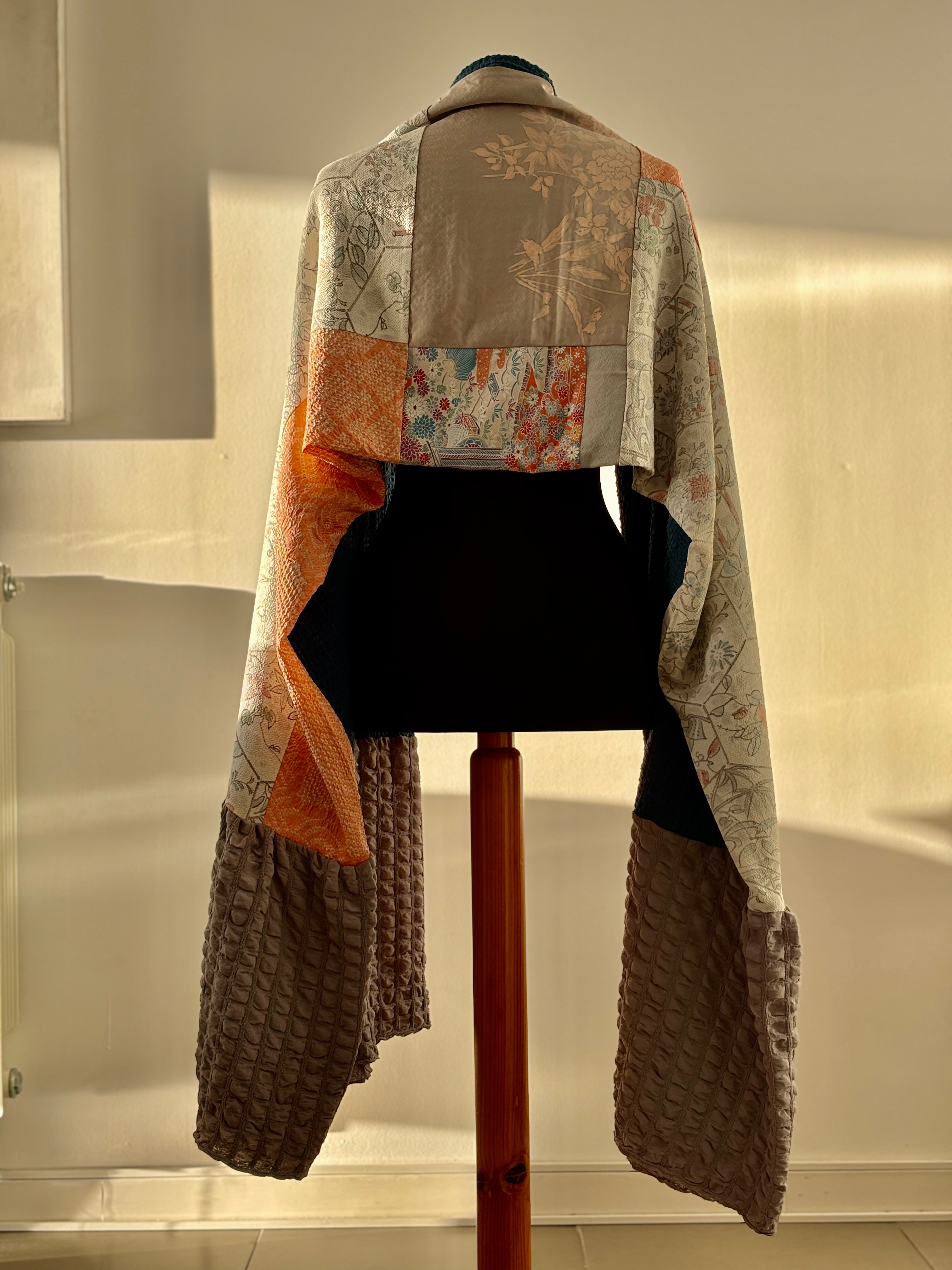 Kimono sacrf