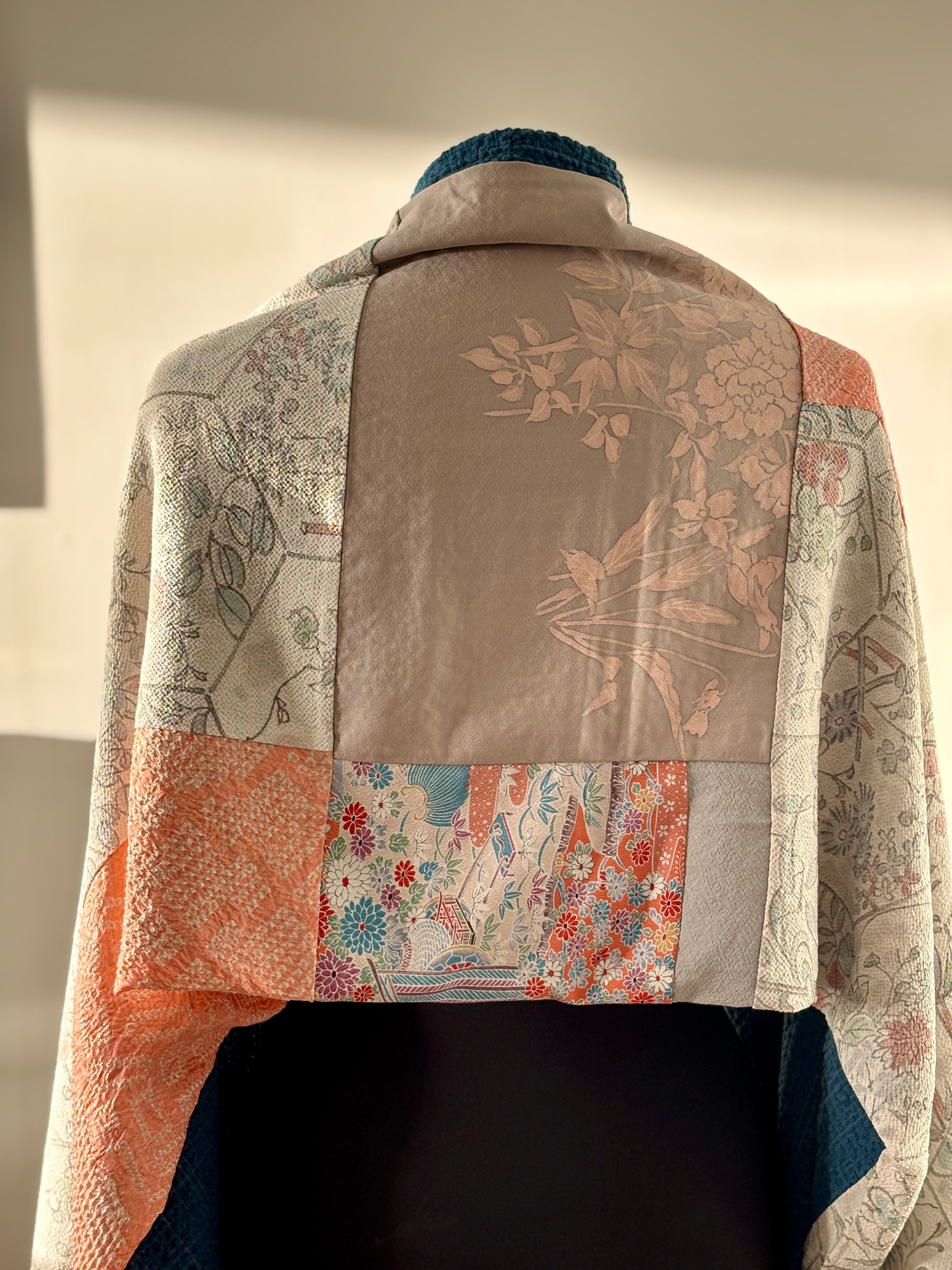Kimono sacrf