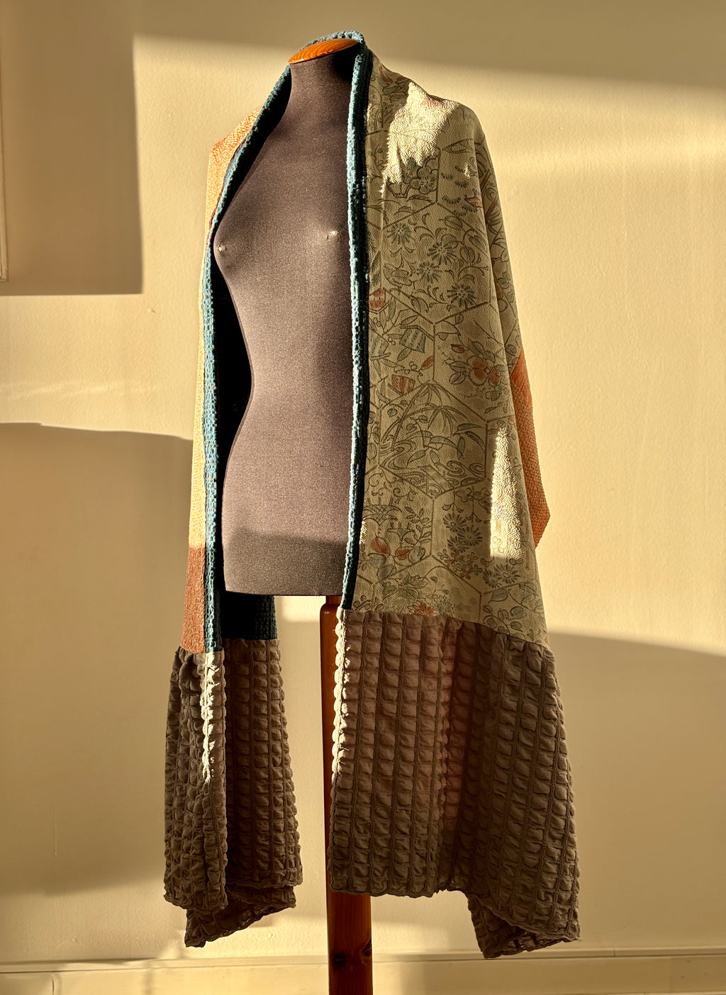 Kimono sacrf