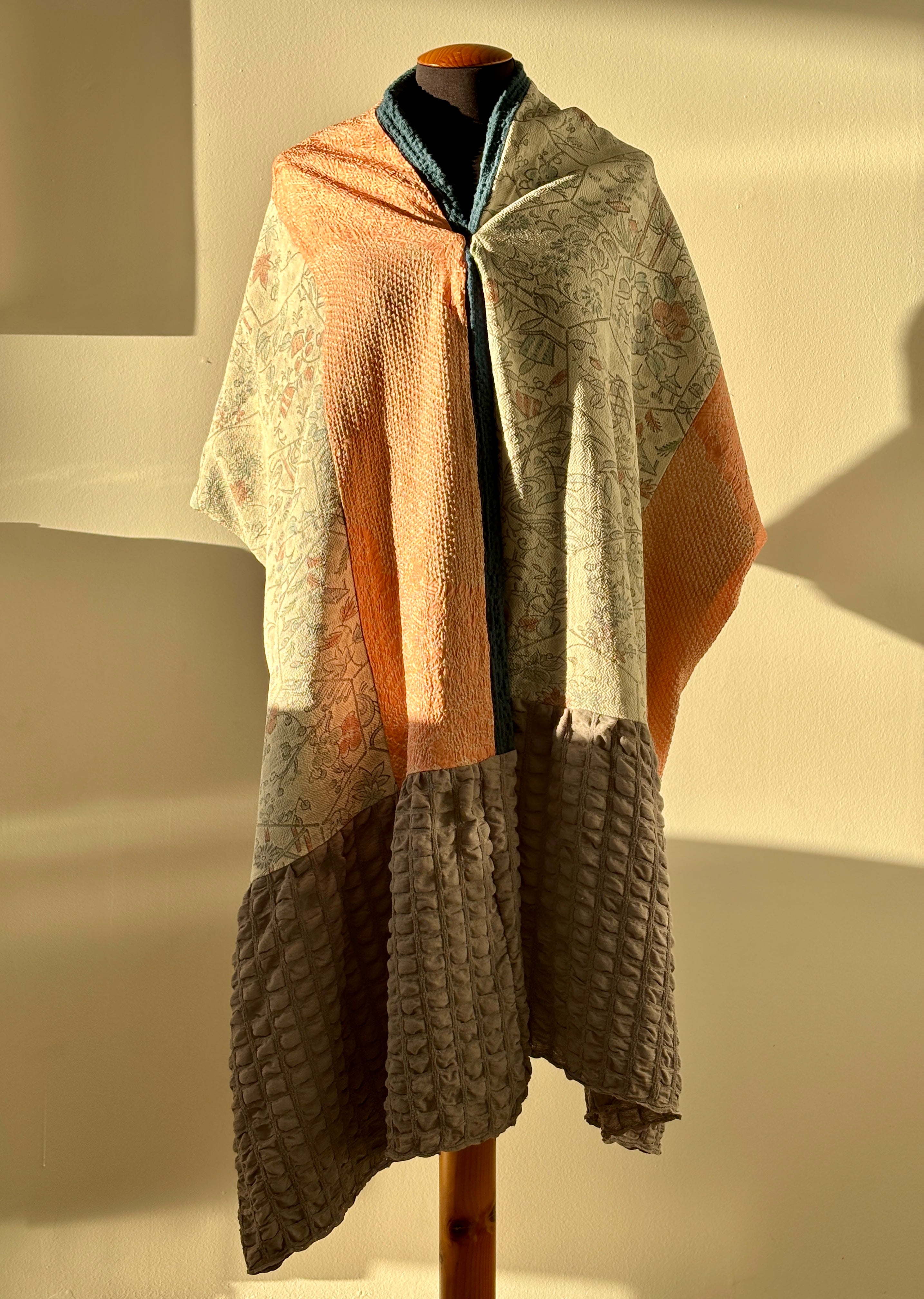 Kimono sacrf
