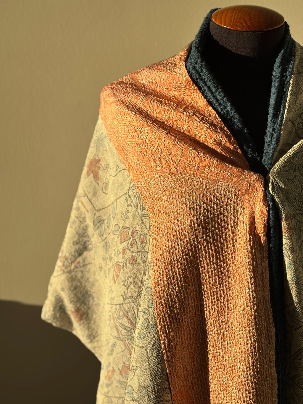 Kimono sacrf