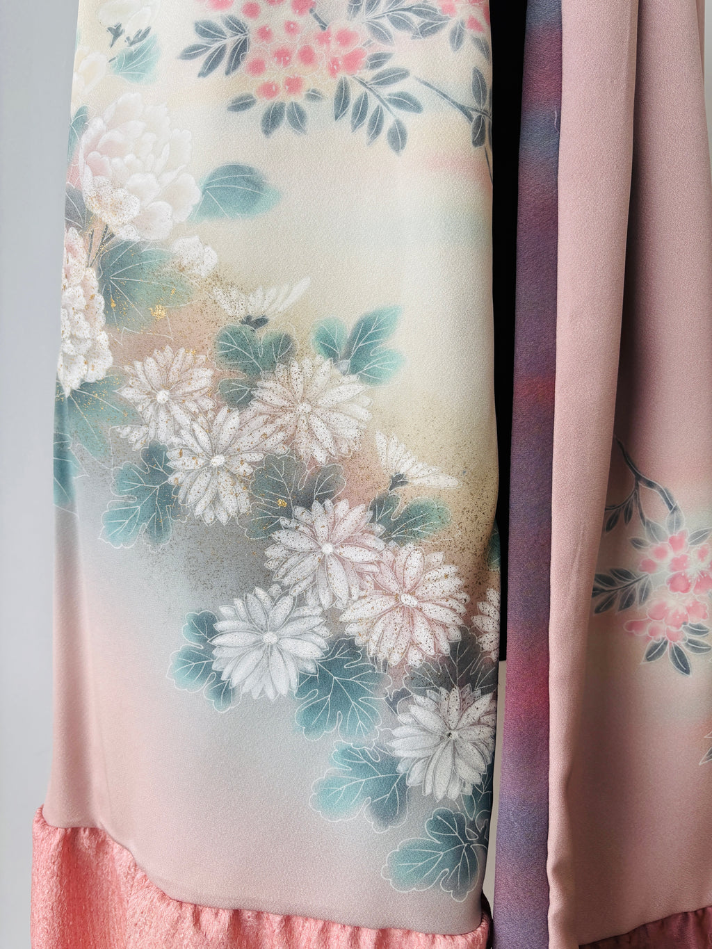 Kimono scarf