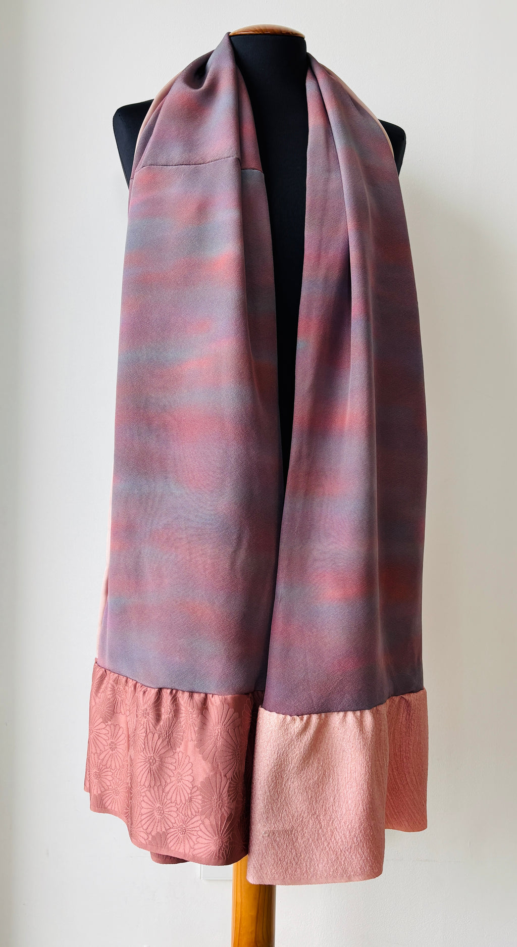 Kimono scarf
