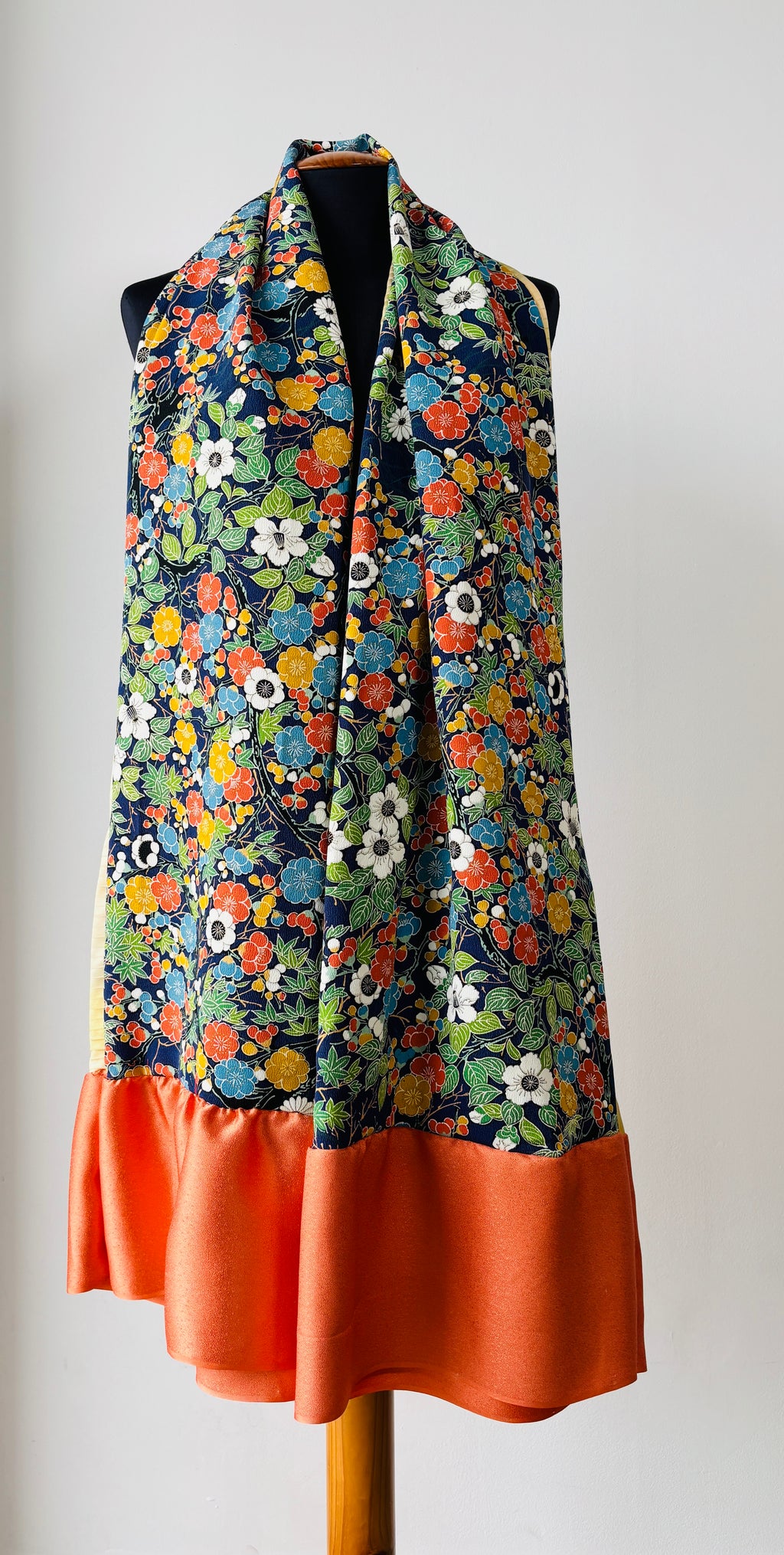 Kimono scarf