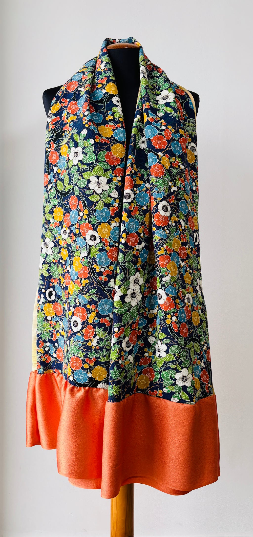 Kimono scarf
