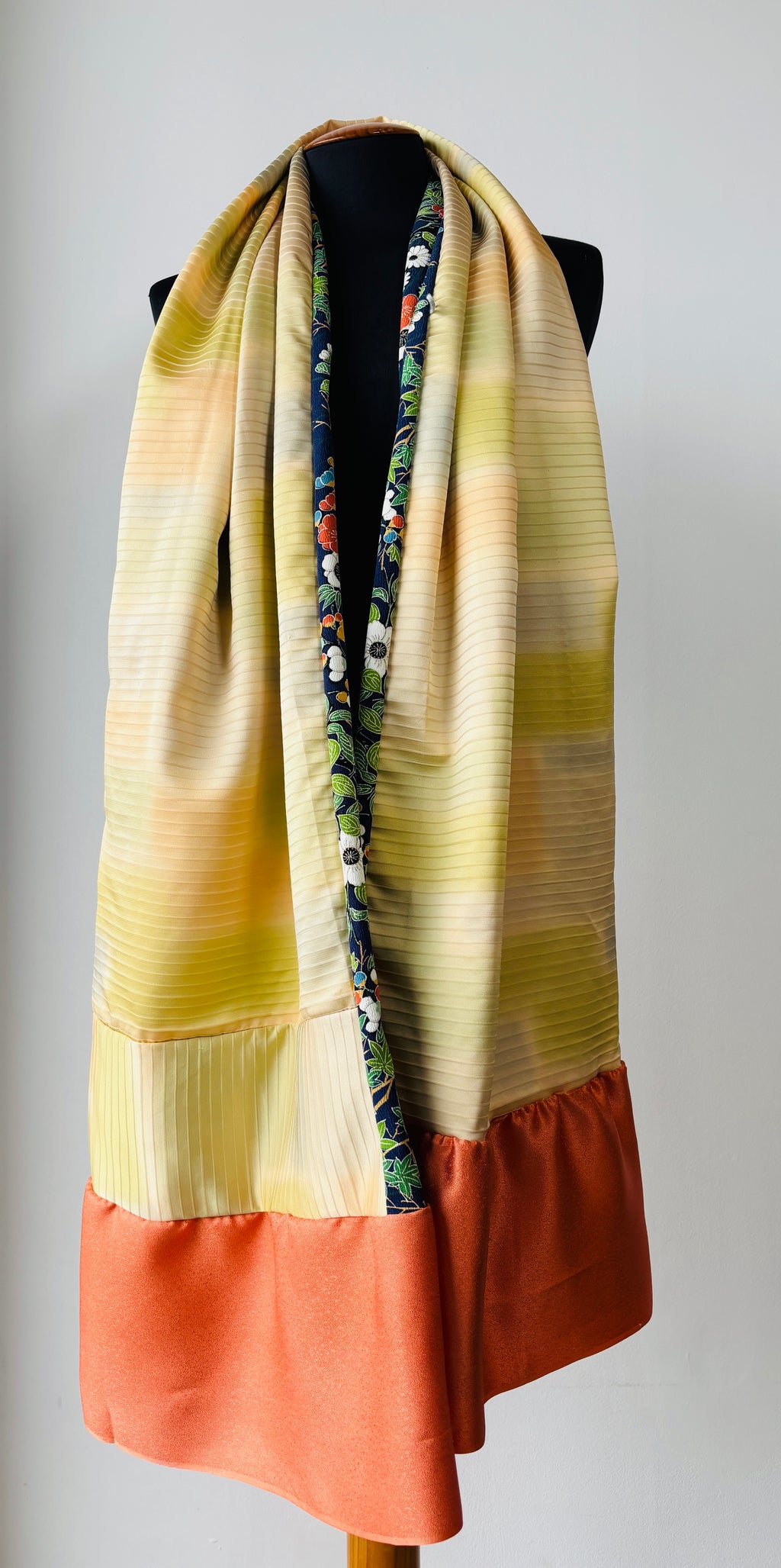Kimono scarf