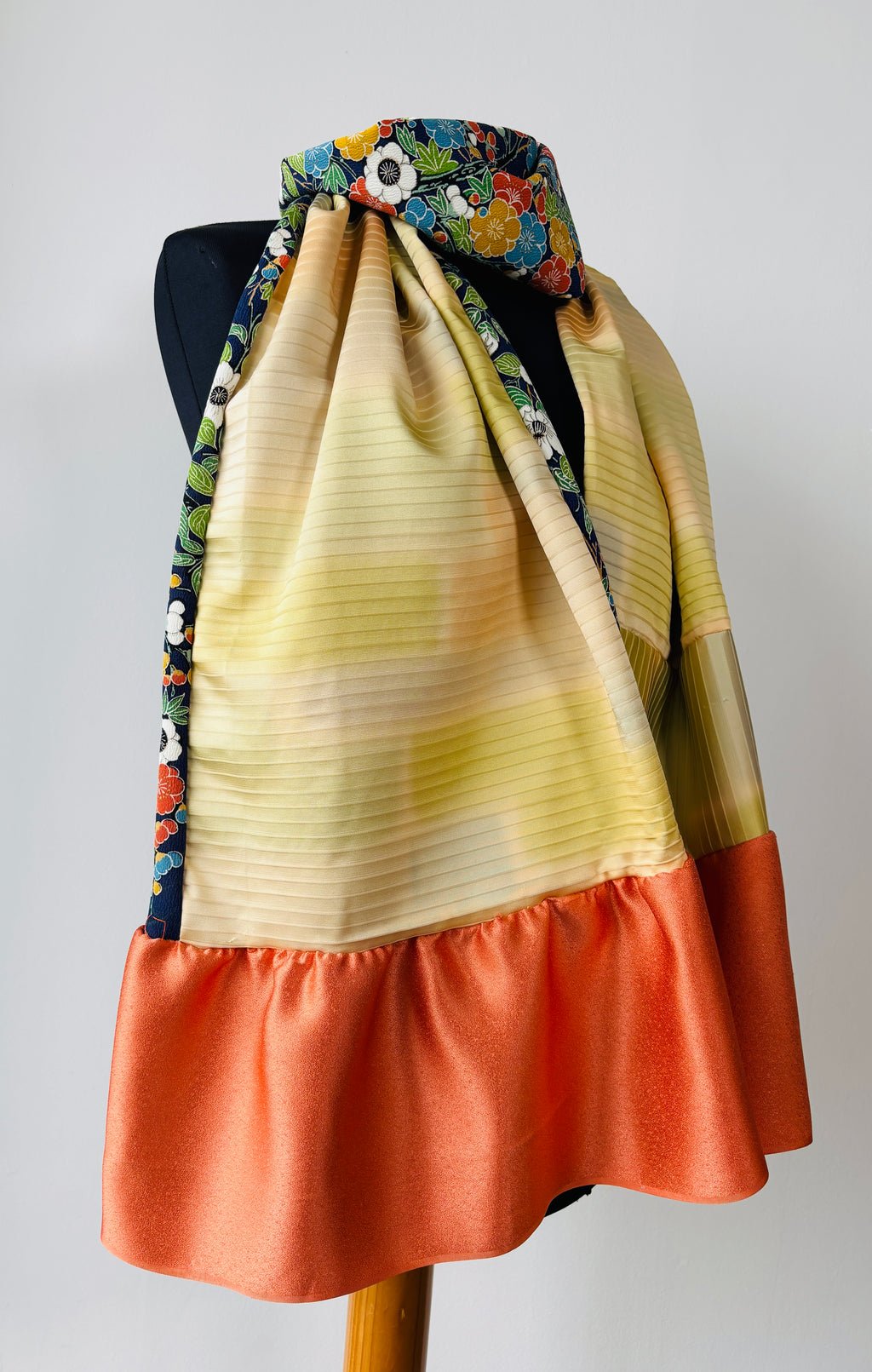 Kimono scarf