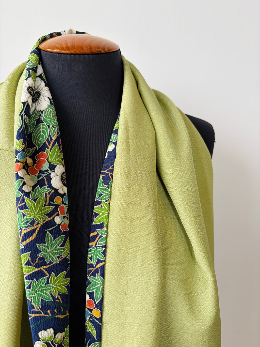 Kimono scarf
