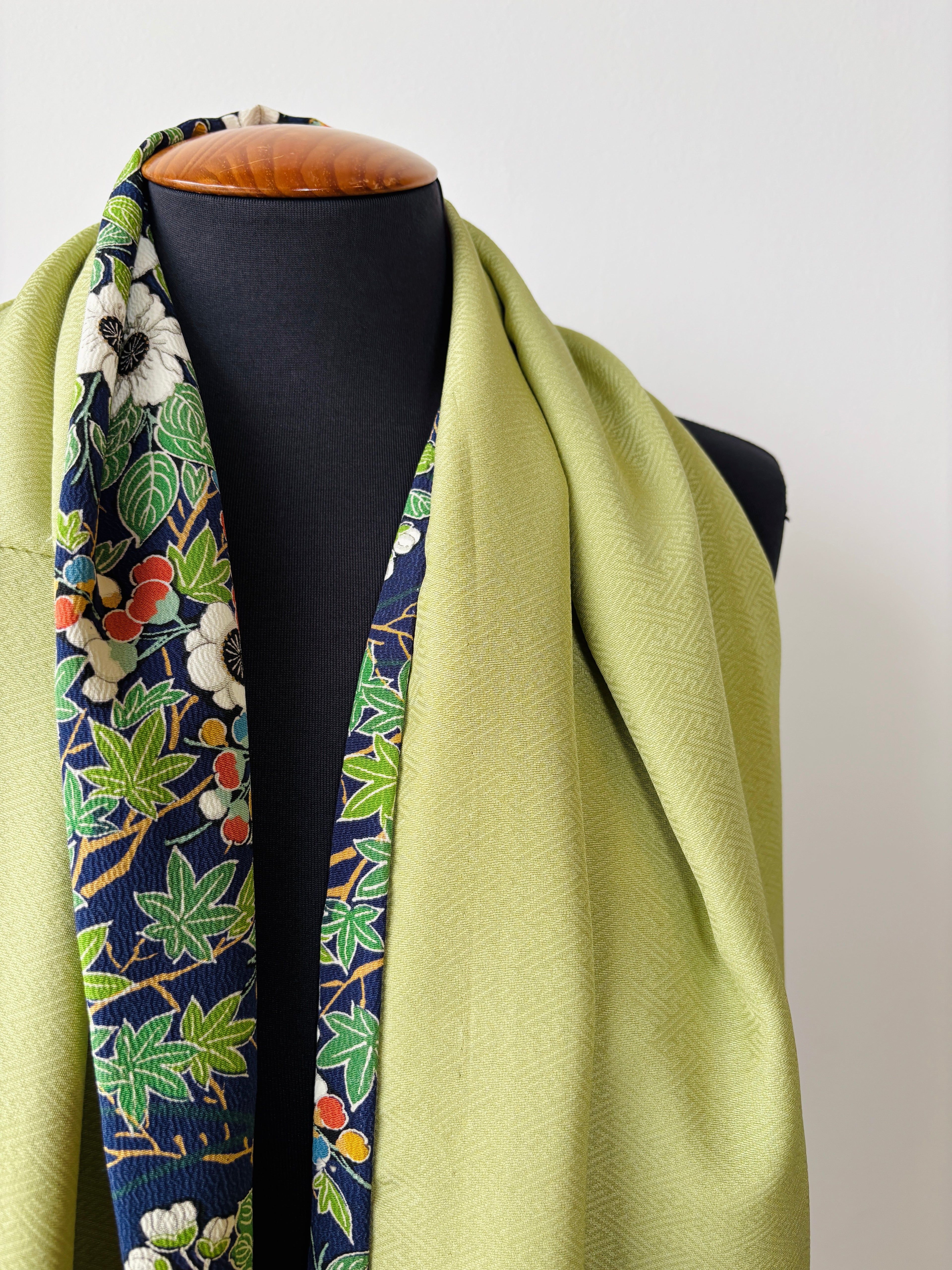 Kimono scarf