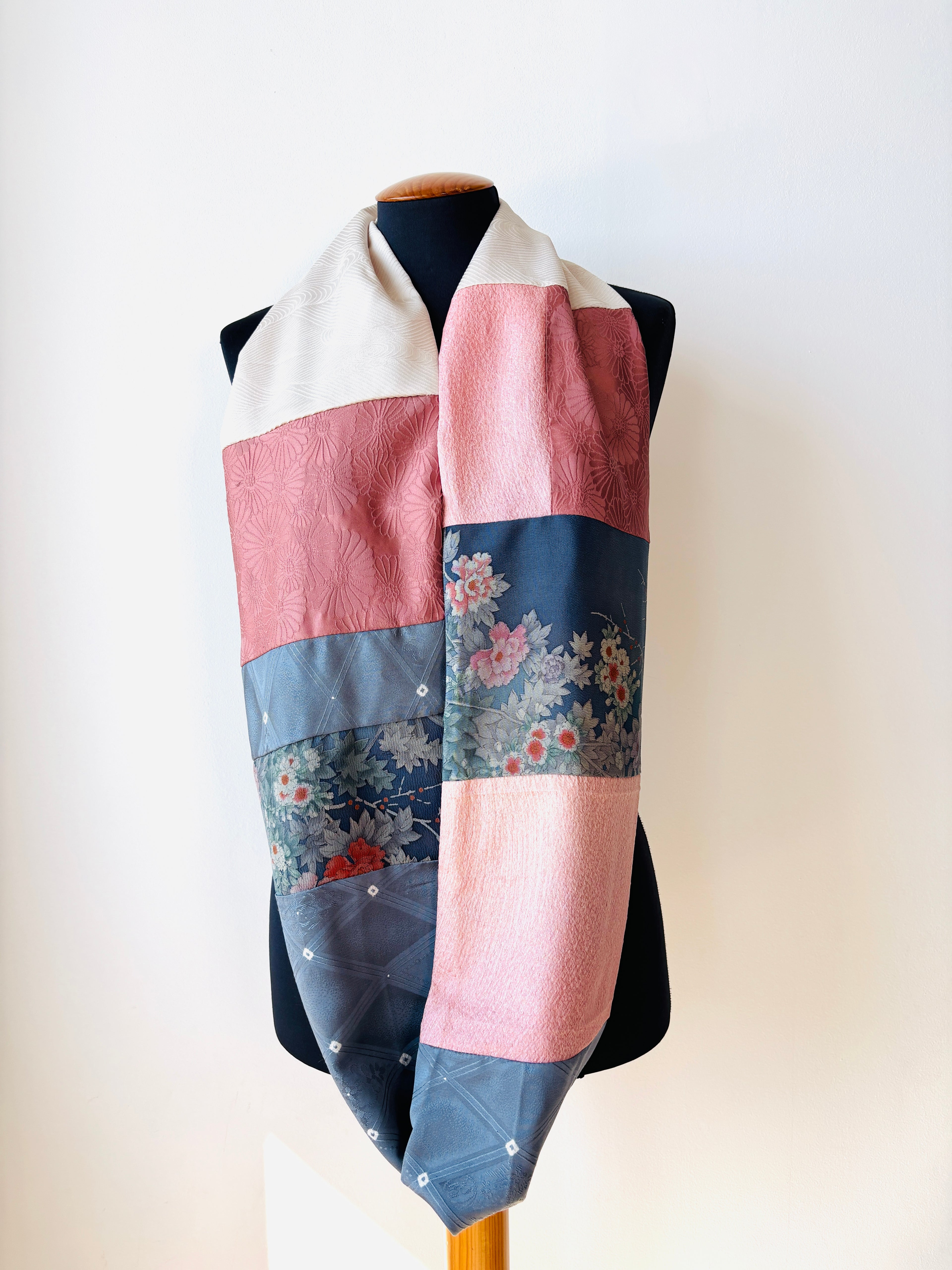 Kimono scarf