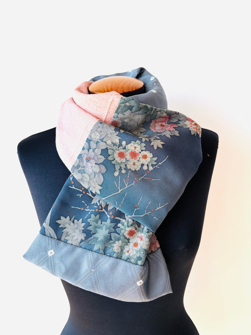 Kimono scarf