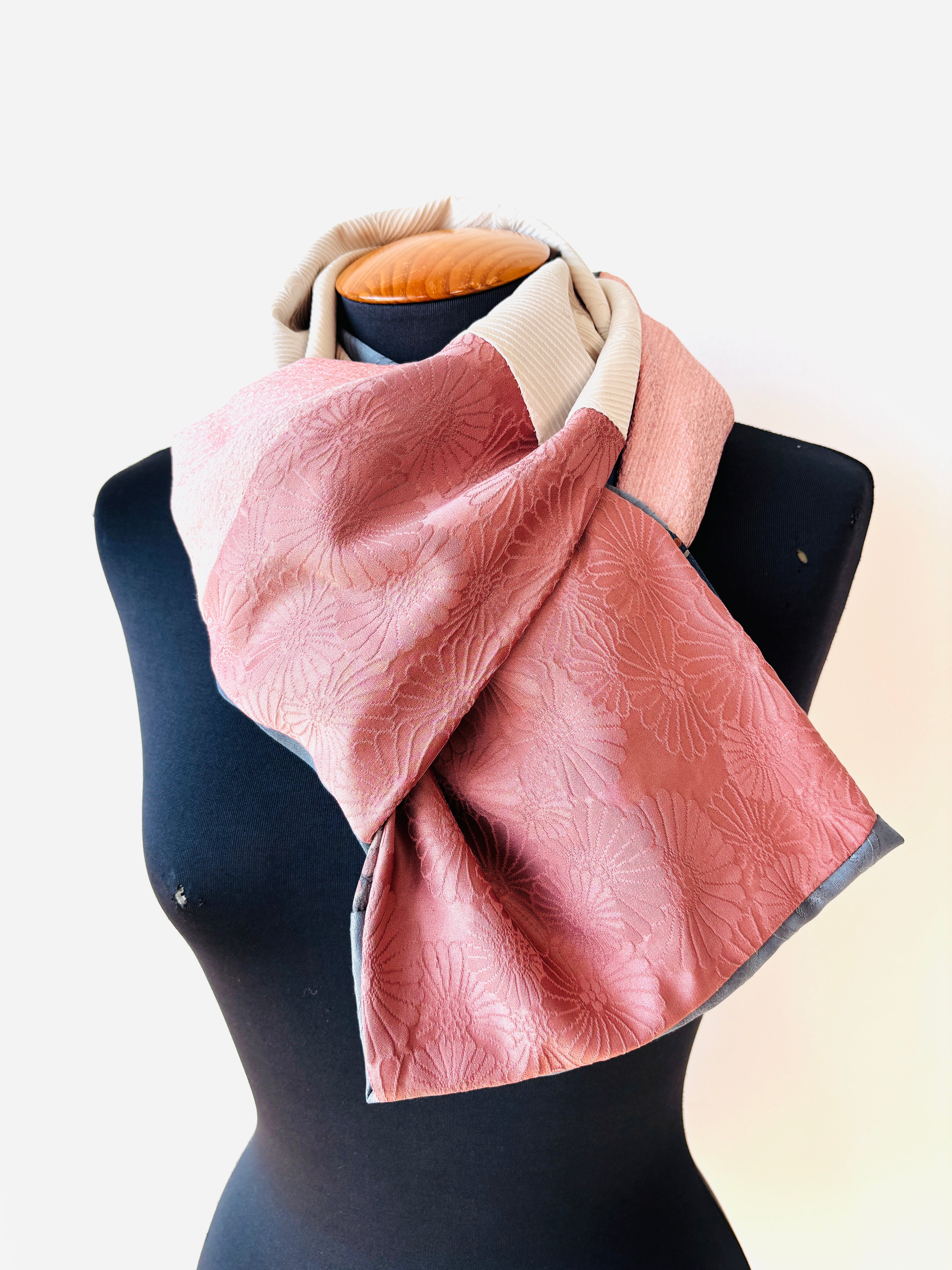 Kimono scarf