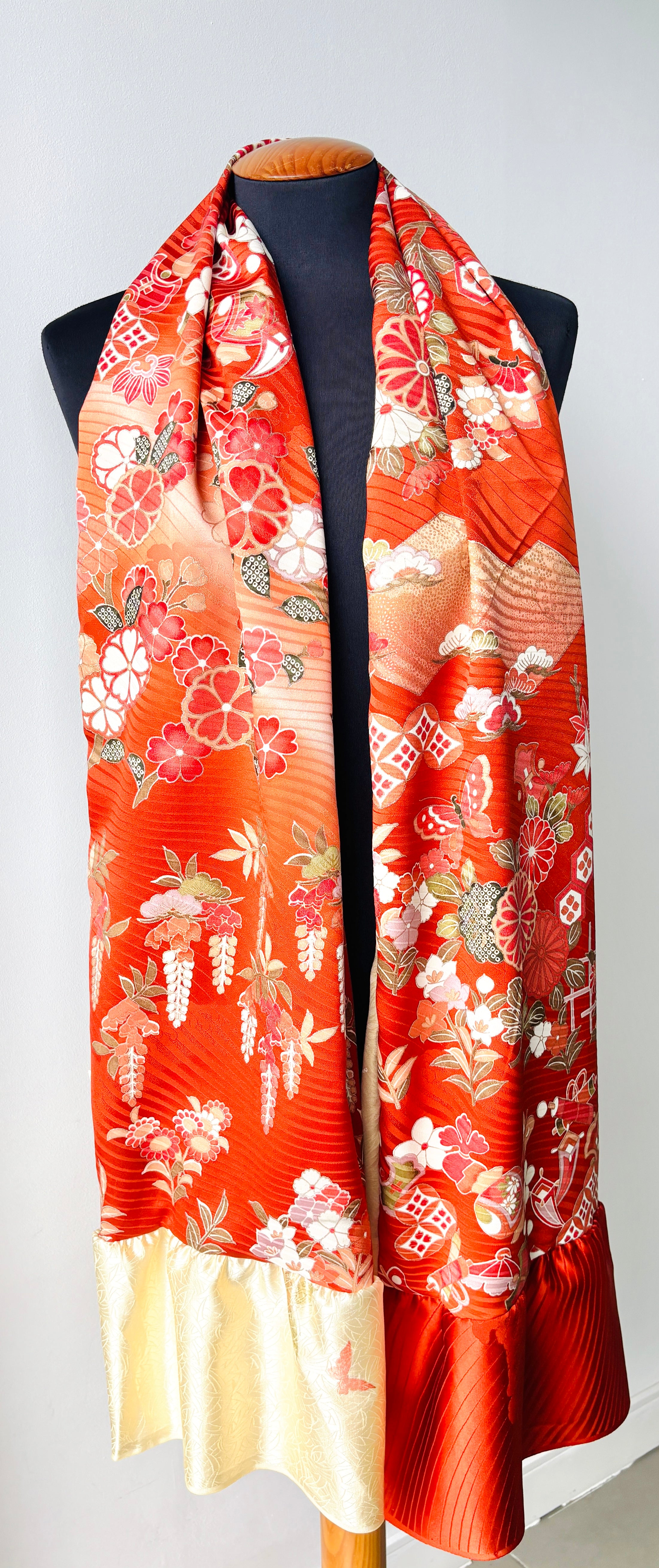 Kimono sacrf