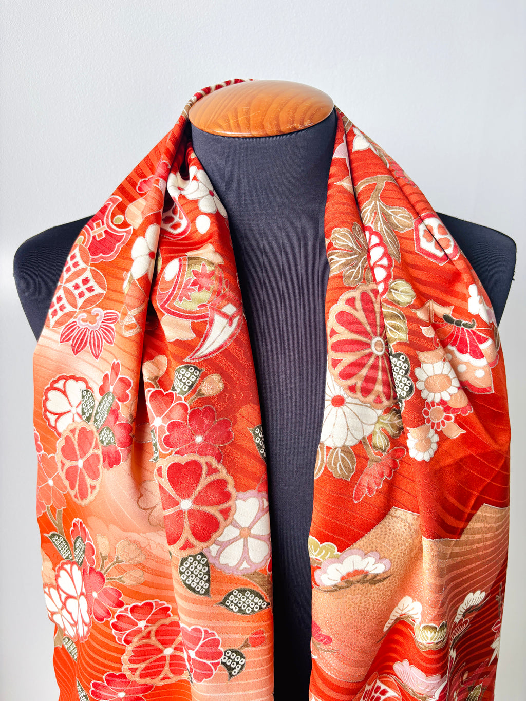 Kimono sacrf