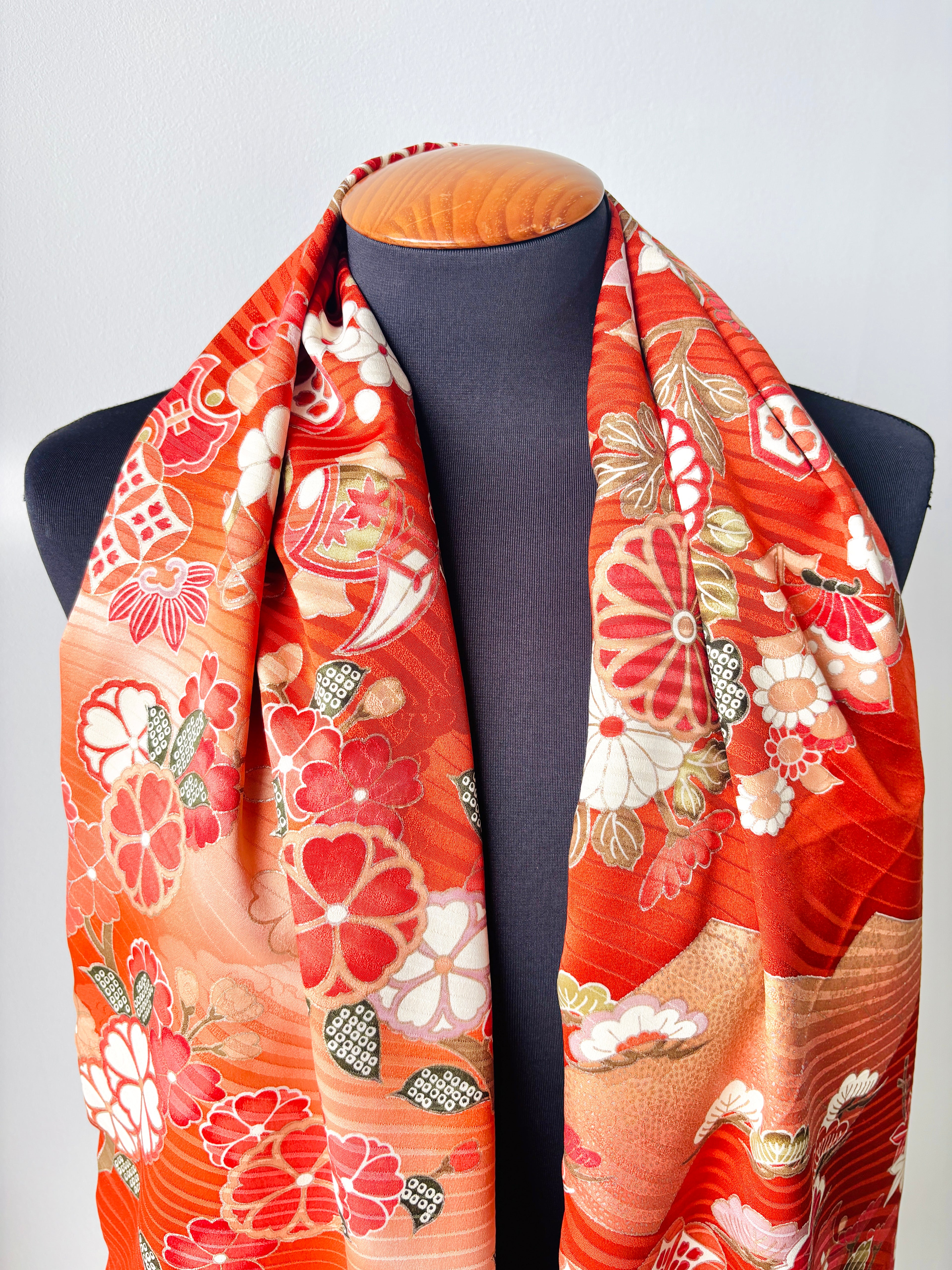 Kimono sacrf