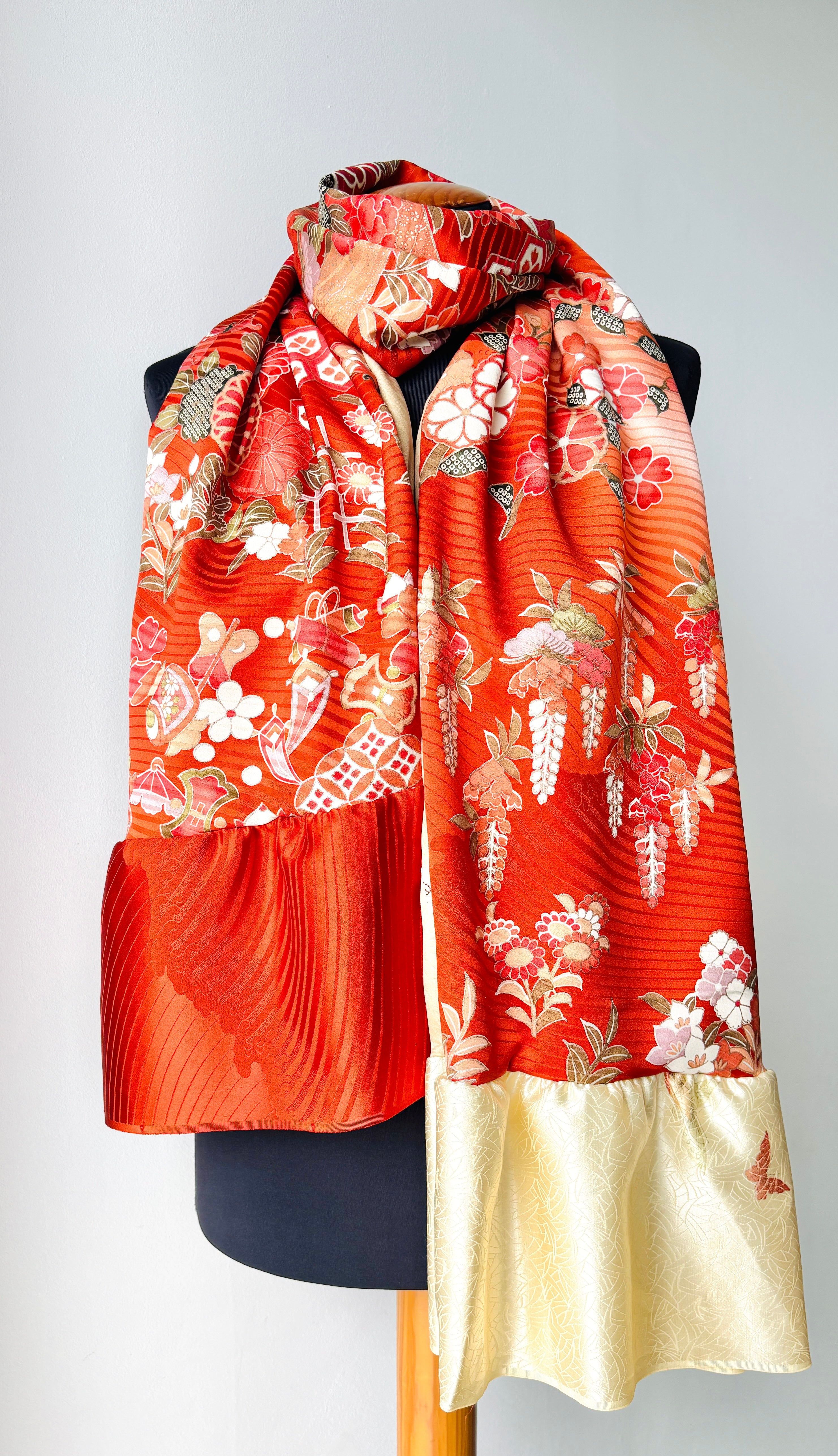 Kimono sacrf