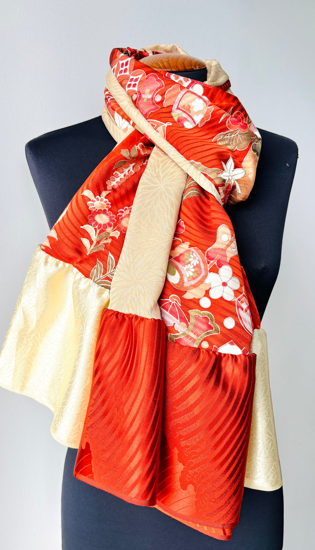 Kimono sacrf