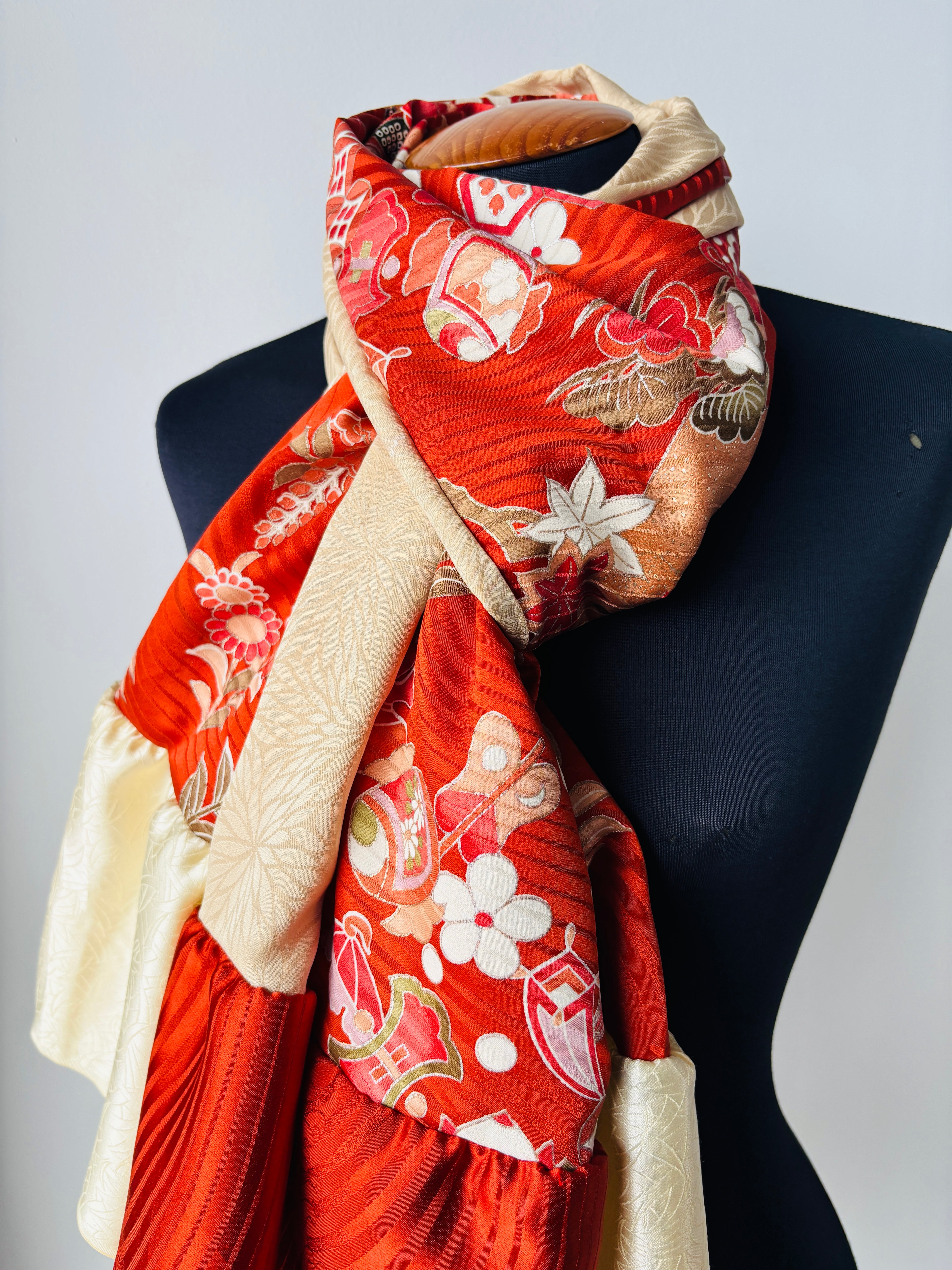 Kimono sacrf