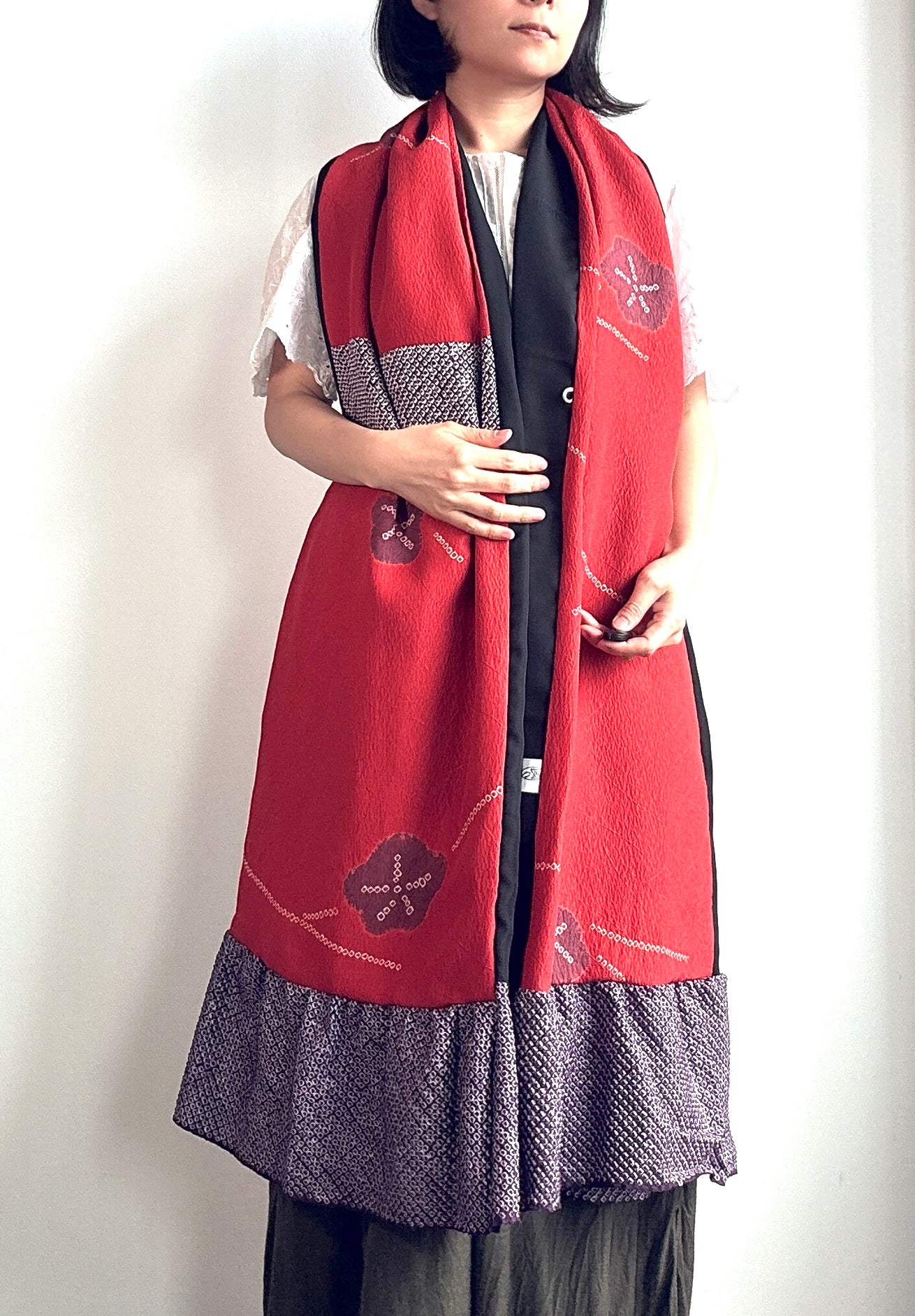Kimono sacrf