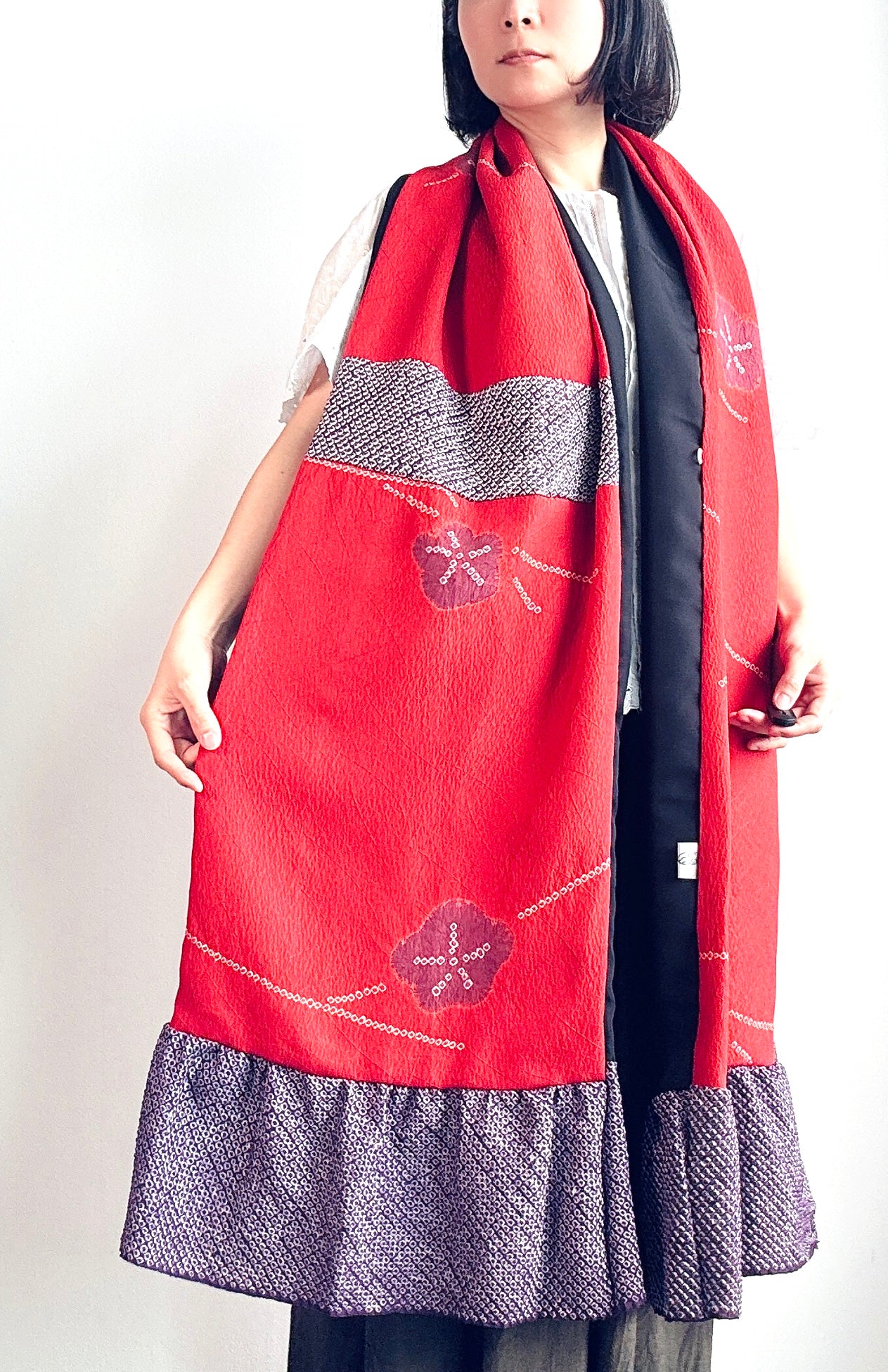 Kimono sacrf