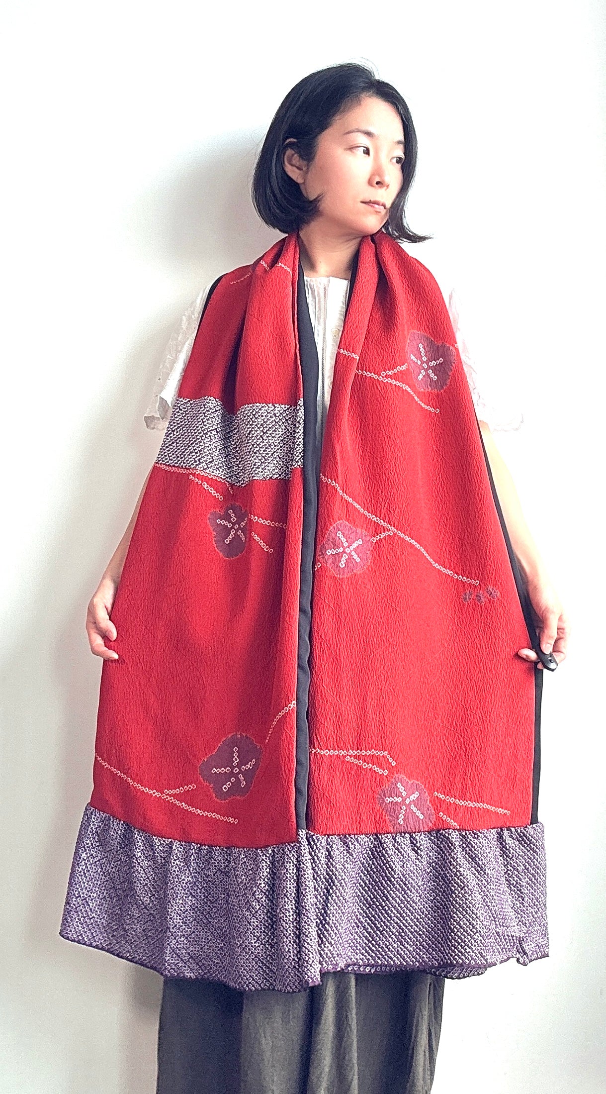 Kimono sacrf
