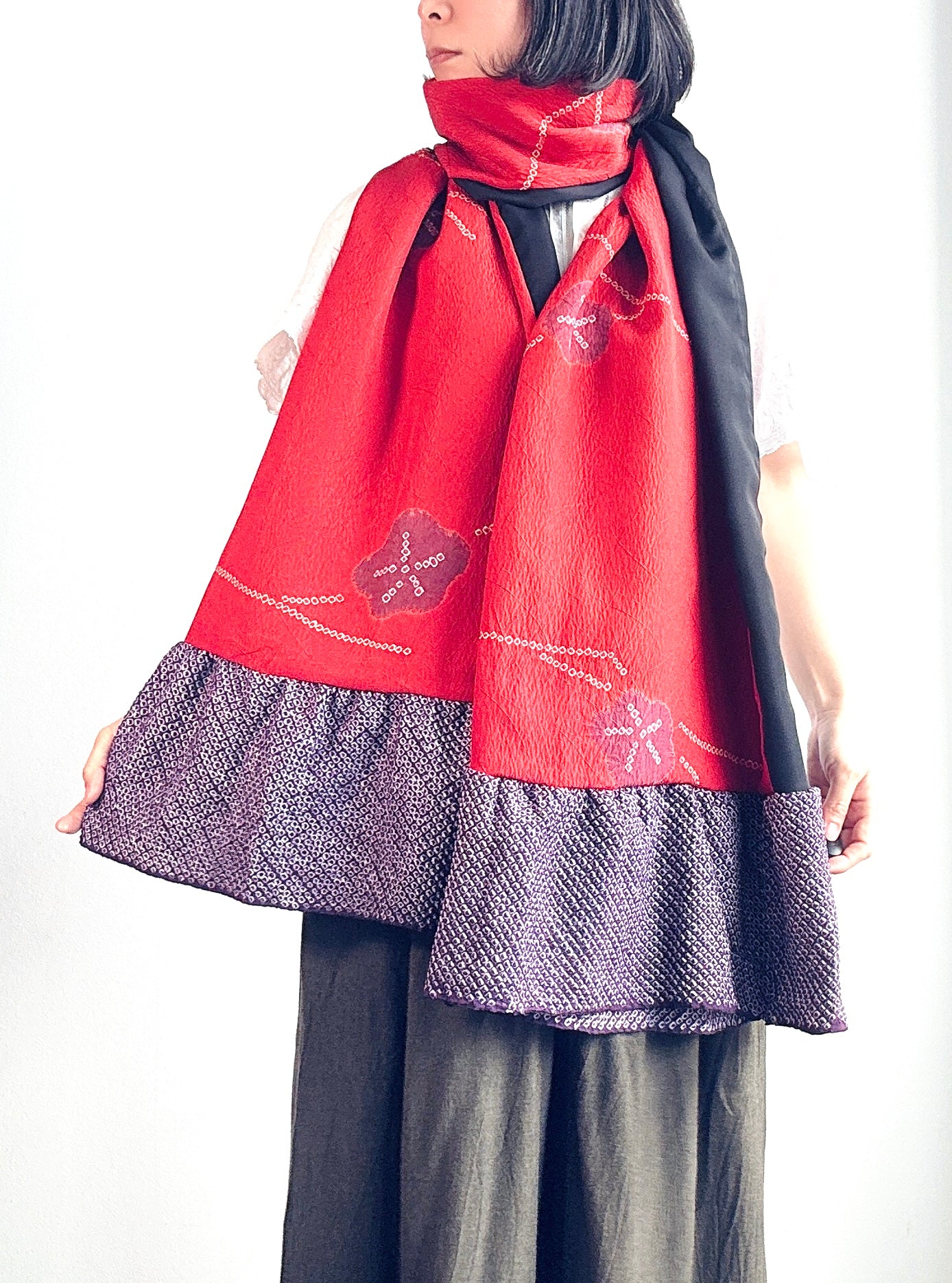 Kimono sacrf