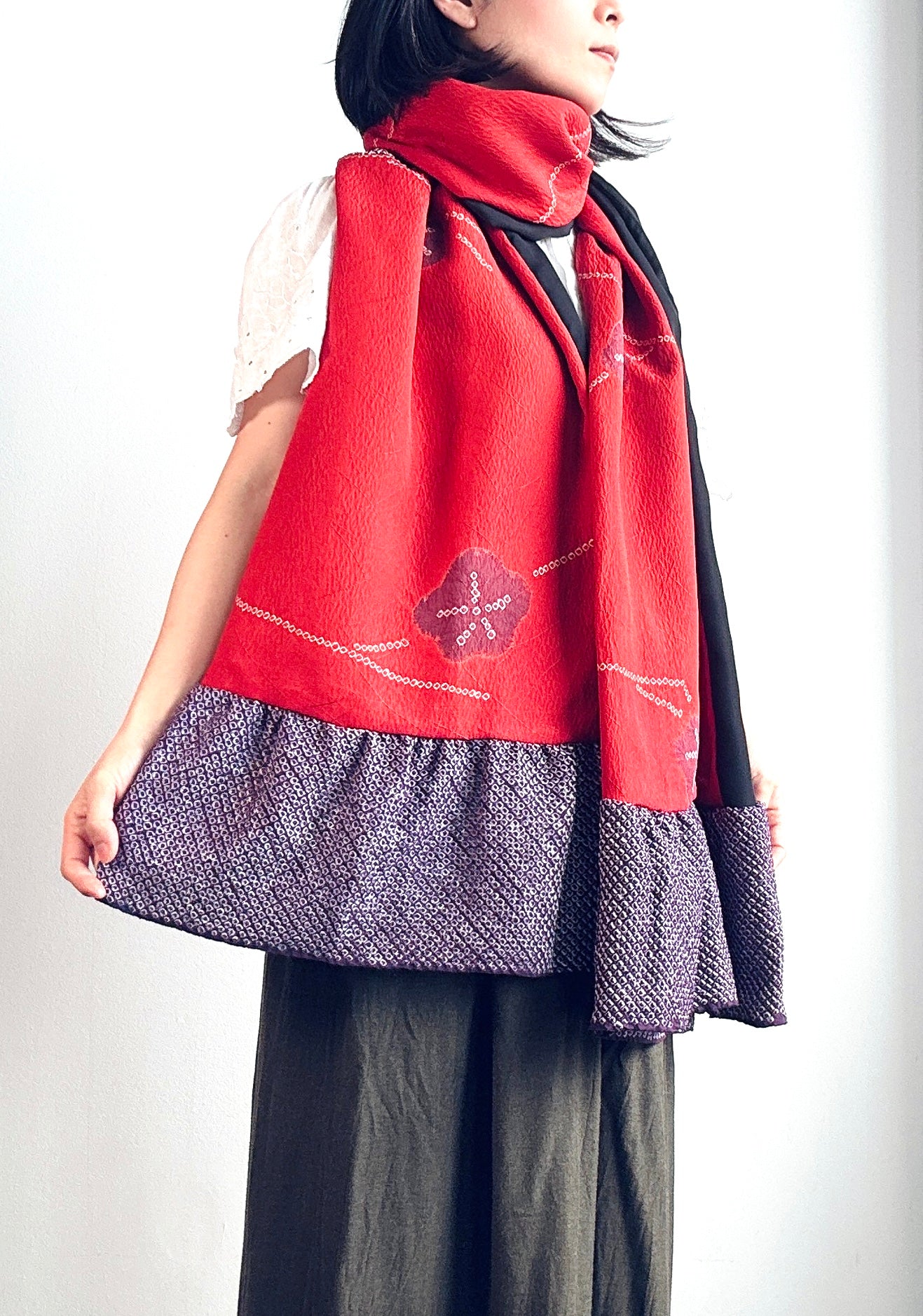 Kimono sacrf