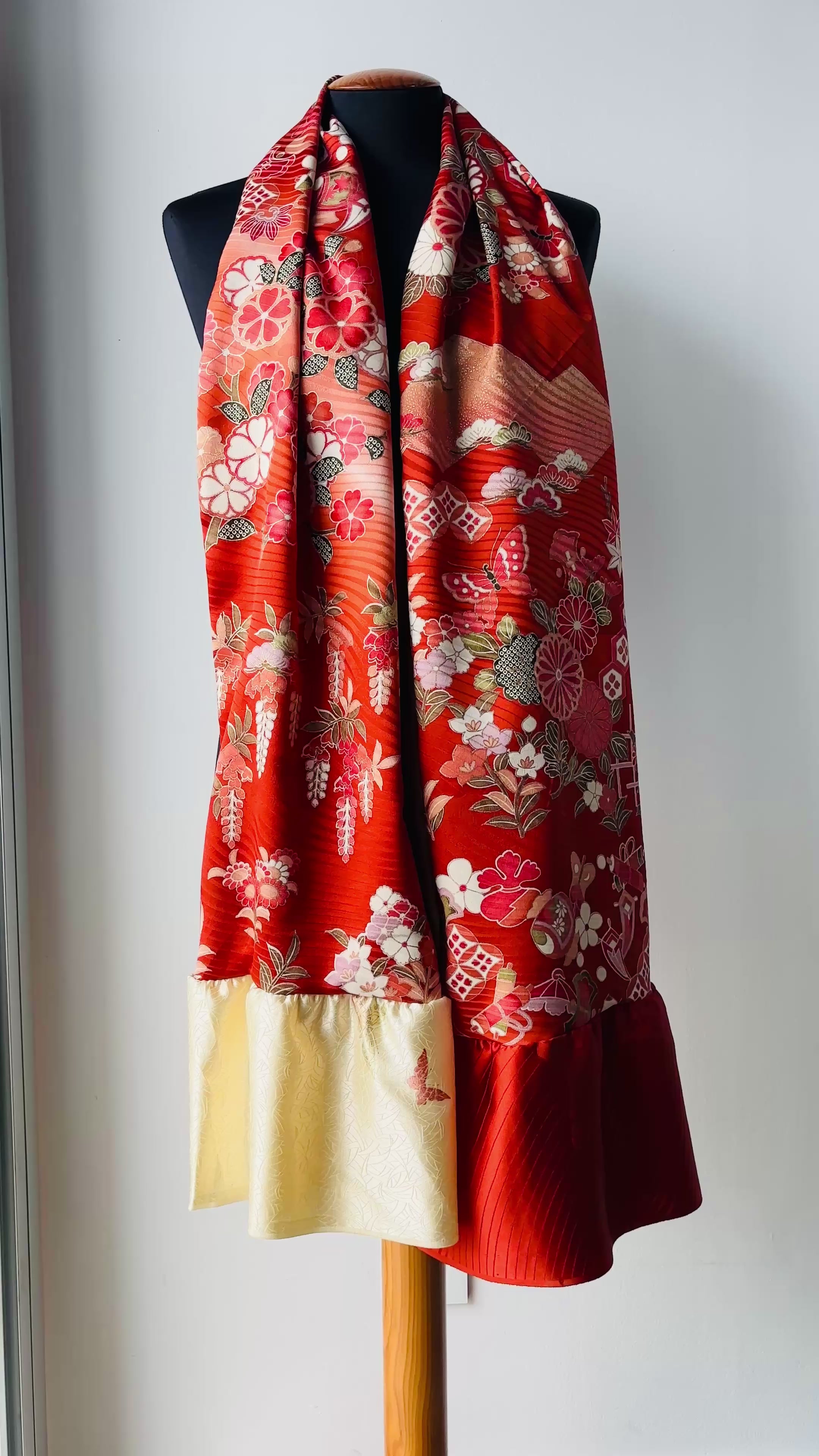 Kimono sacrf