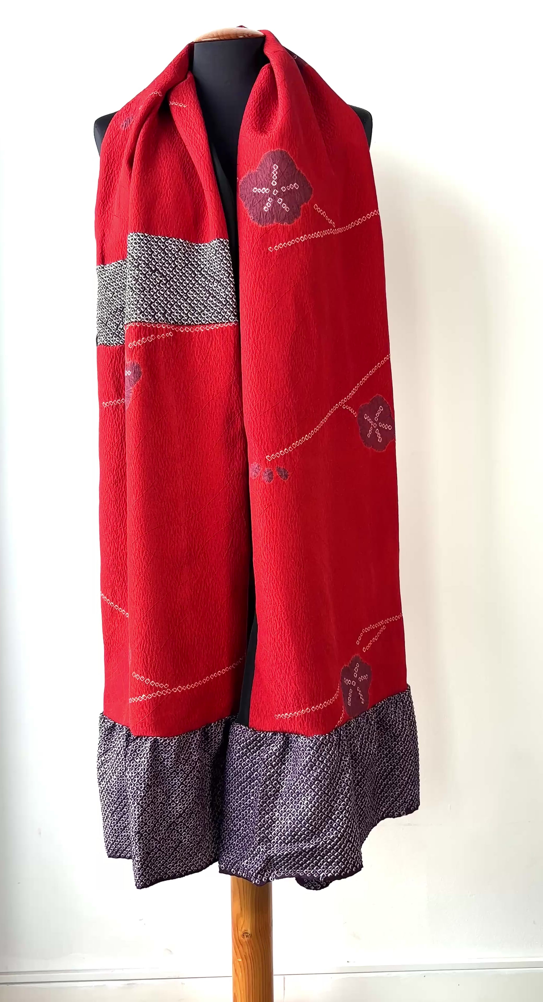 Kimono sacrf