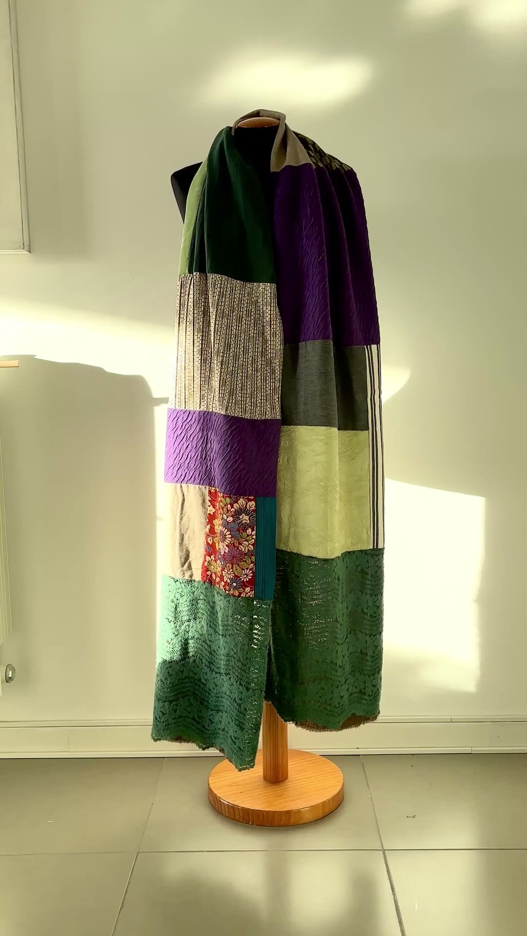 Kimono sacrf