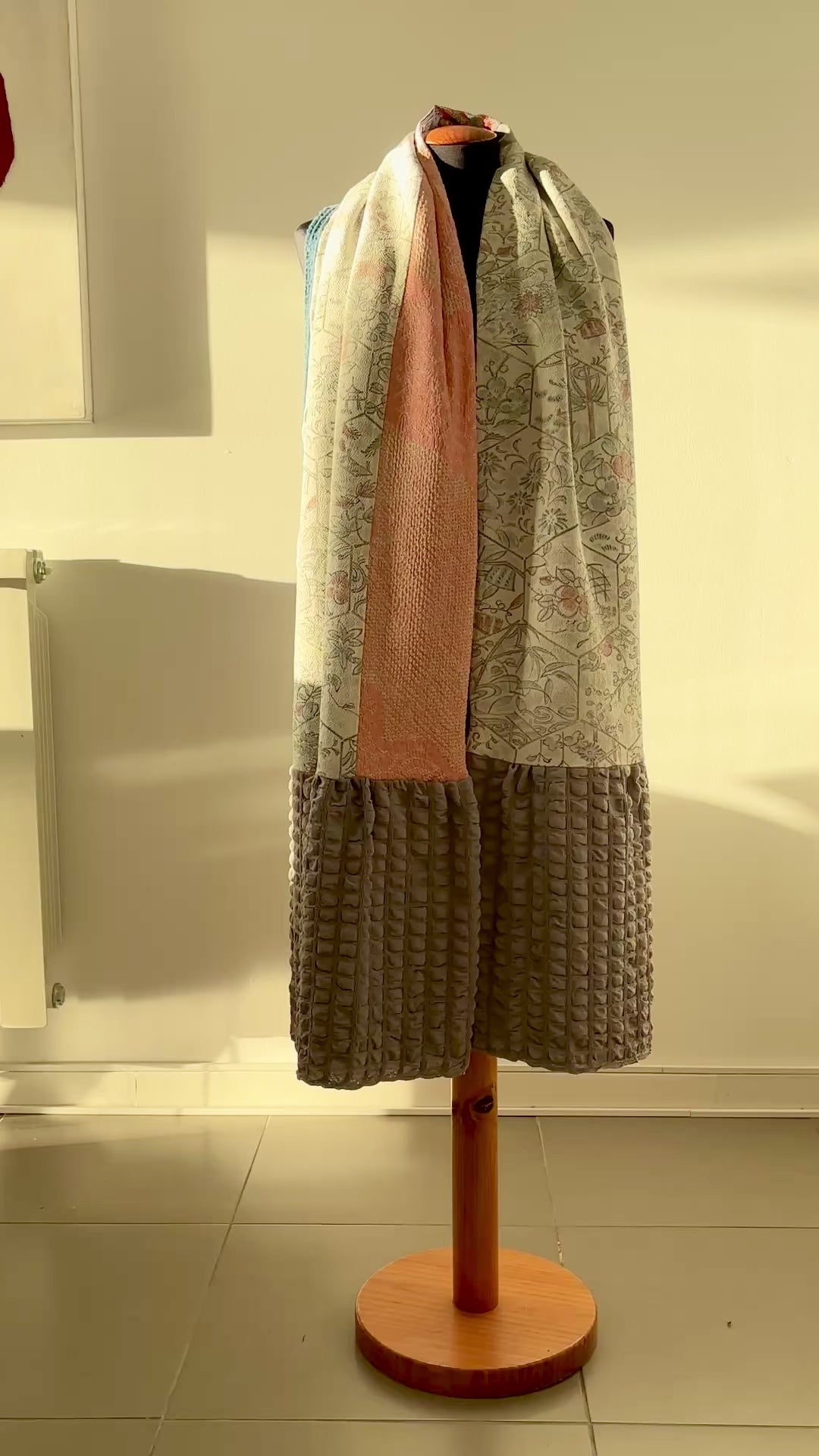 Kimono sacrf